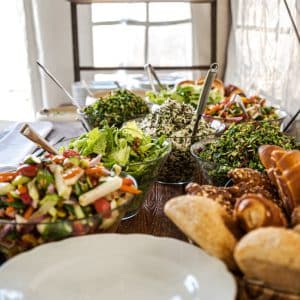 השכרת אוהלי אבלים - גיא אייל ציוד לאירועים