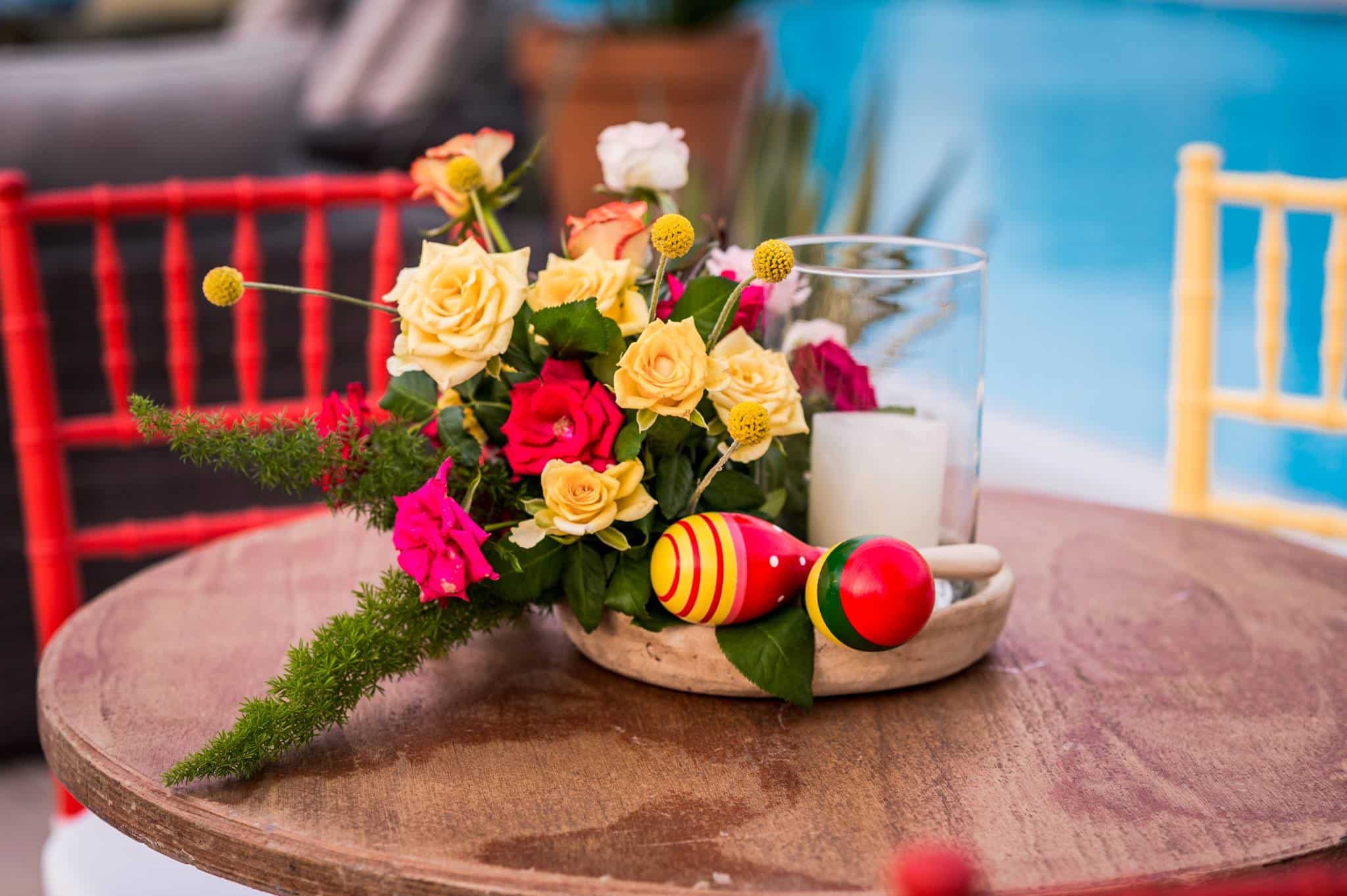 השכרת ציוד למסיבות - גיא אייל ציוד לאירועים