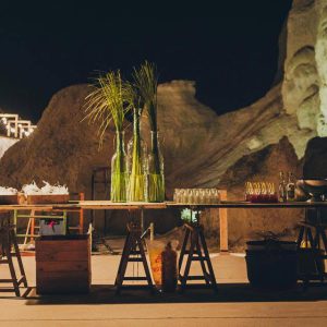 ציוד לאירועים בשרון - גיא אייל