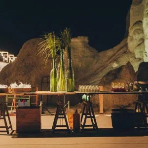 ציוד לאירועים בשרון - גיא אייל