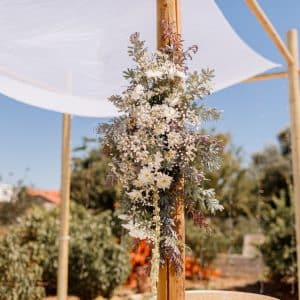 ציוד לחתונות - גיא אייל