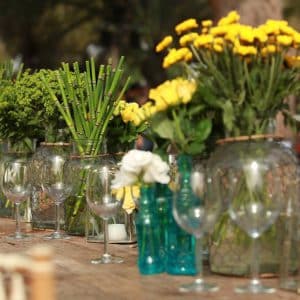 ציוד שחובה לכל אירוע - גיא אייל