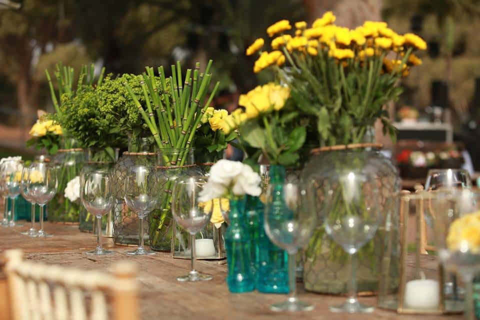 ציוד שחובה לכל אירוע - גיא אייל