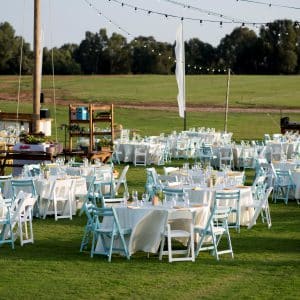 השכרת ריהוט לאירועים - גיא אייל