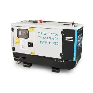 גנרטור 16KVA