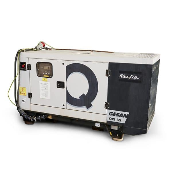 גנרטור 65KVA
