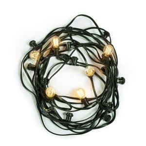 גרילנדה 25 מטר