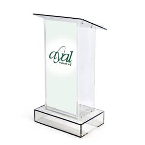 דוכן נואם "רומי"