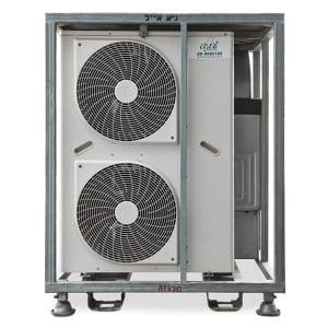 השכרת מיזוג לאירועים - גיא אייל ציוד לאירועים