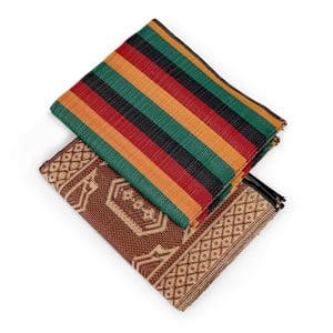 מחצלת אתנית