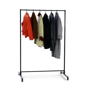 מתלה לבגדים