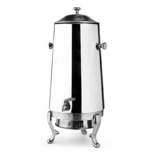 סמובר עם ספירטיות