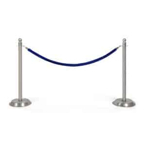 עמוד חבלול מפואר מניקל