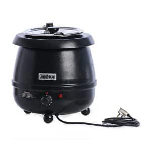 קדרת מרק חשמלית