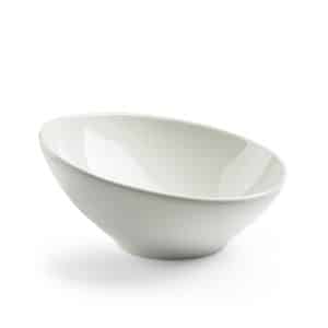 קערה א-סימטרית