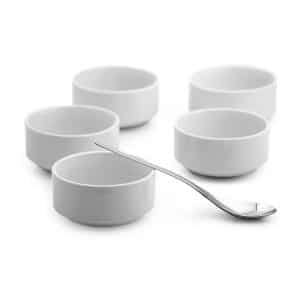 קערית מרק עגולה "קלאסי"