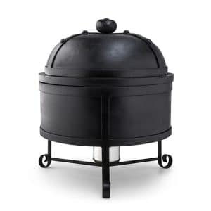 שפינג עגול עם ספירטיות