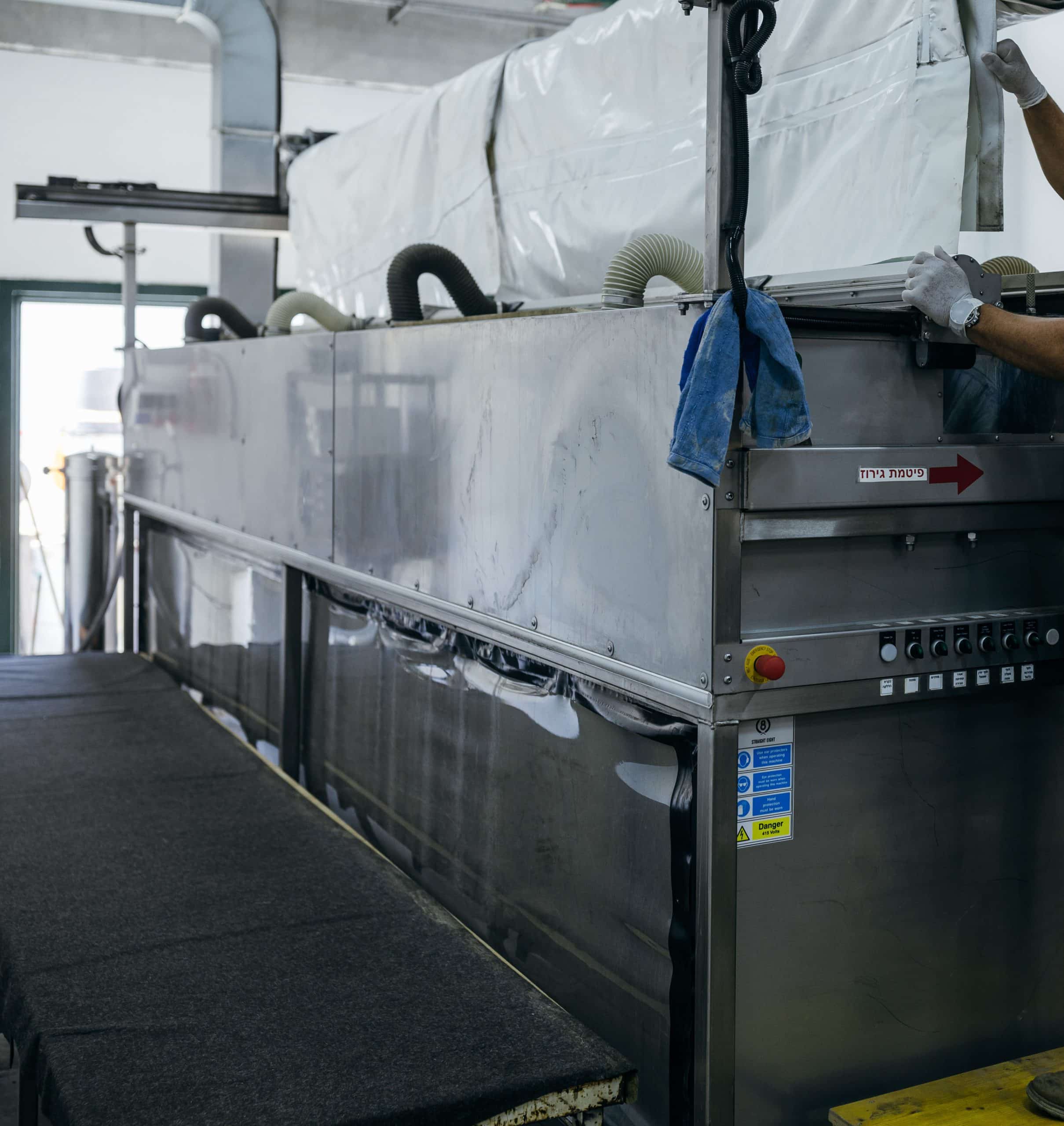 השכרת אוהלים לאירועים - גיא אייל