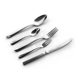 סט סכו"ם "קלאסי"